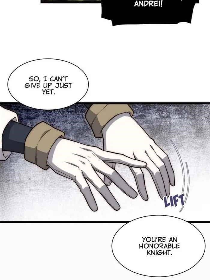 Adventures of an Undead Who Became Paladin Chapter 129 - Page 59