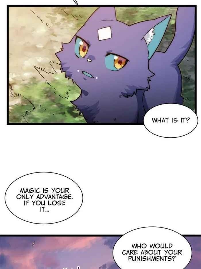 Adventures of an Undead Who Became Paladin Chapter 129 - Page 6