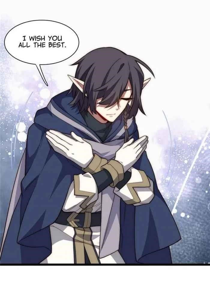 Adventures of an Undead Who Became Paladin Chapter 129 - Page 60