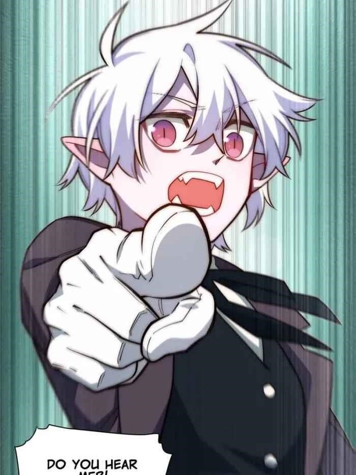 Adventures of an Undead Who Became Paladin Chapter 129 - Page 65