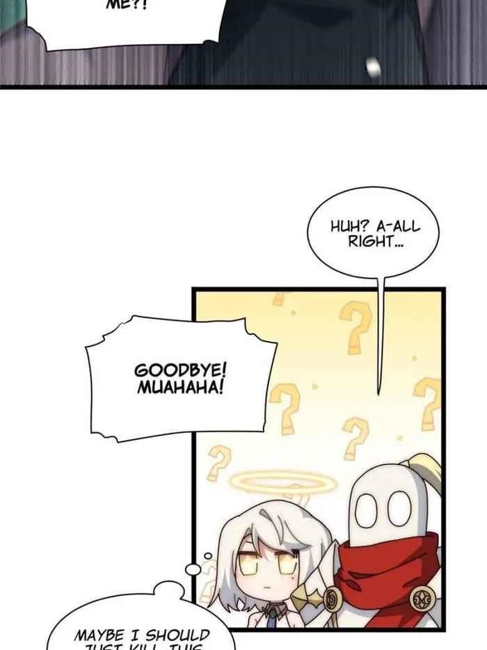 Adventures of an Undead Who Became Paladin Chapter 129 - Page 66