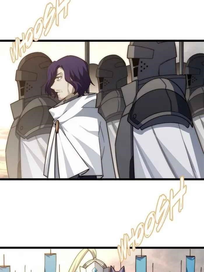 Adventures of an Undead Who Became Paladin Chapter 130 - Page 16