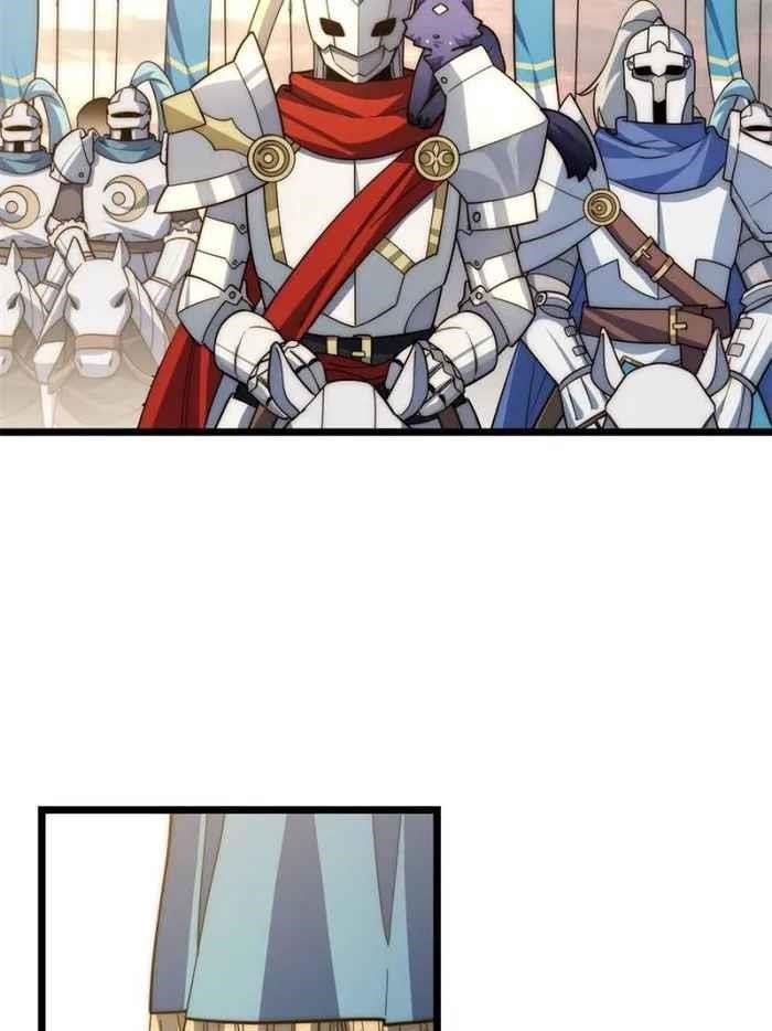 Adventures of an Undead Who Became Paladin Chapter 130 - Page 17