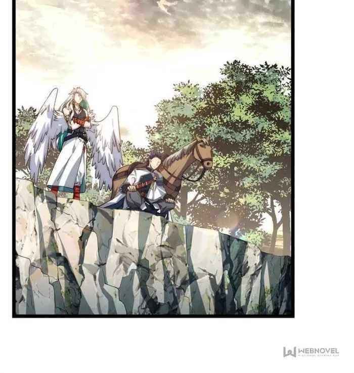 Adventures of an Undead Who Became Paladin Chapter 130 - Page 20