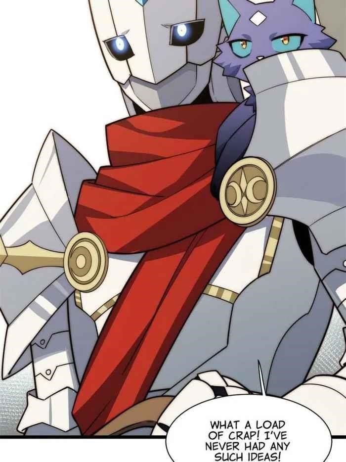 Adventures of an Undead Who Became Paladin Chapter 130 - Page 30