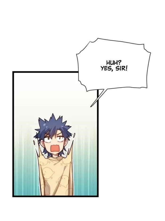 Adventures of an Undead Who Became Paladin Chapter 130 - Page 4