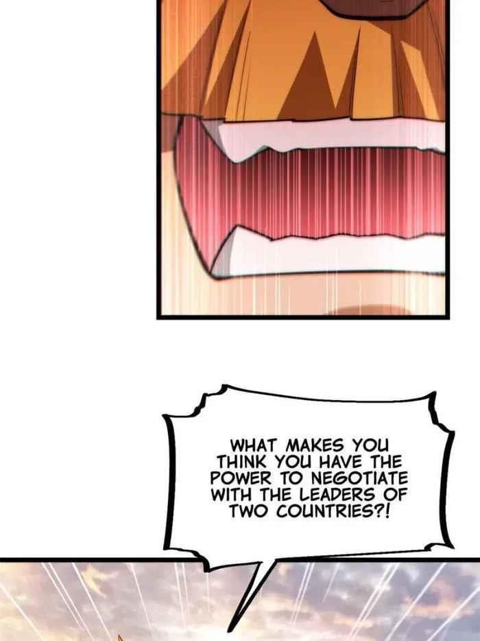 Adventures of an Undead Who Became Paladin Chapter 130 - Page 40