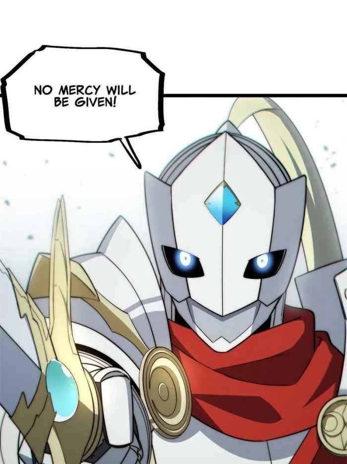 Adventures of an Undead Who Became Paladin Chapter 130 - Page 44