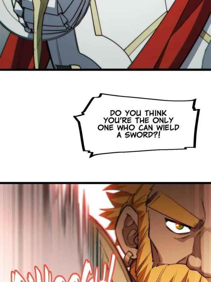 Adventures of an Undead Who Became Paladin Chapter 130 - Page 45