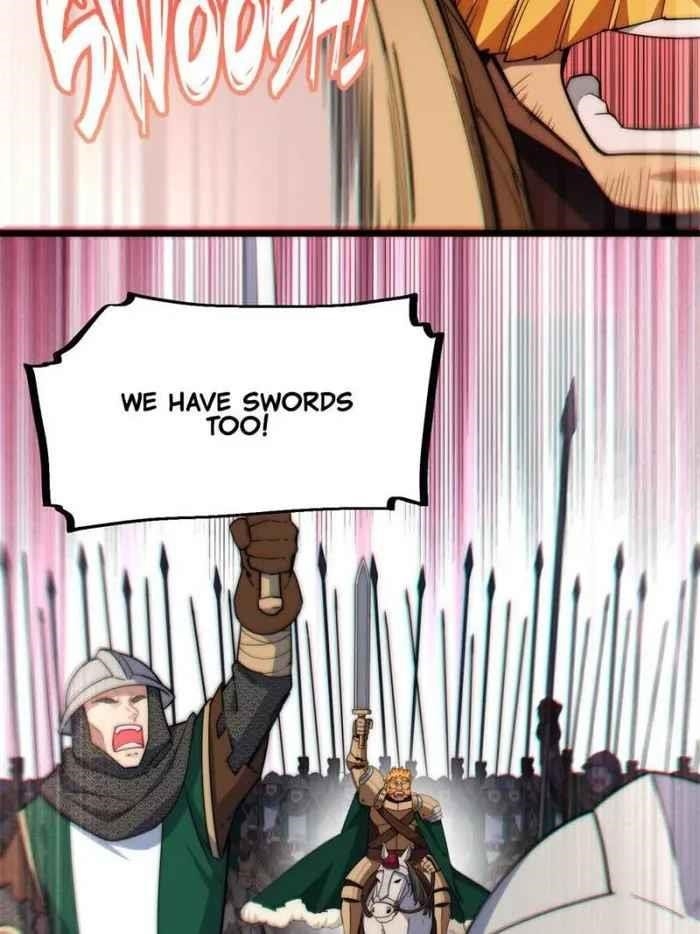 Adventures of an Undead Who Became Paladin Chapter 130 - Page 46