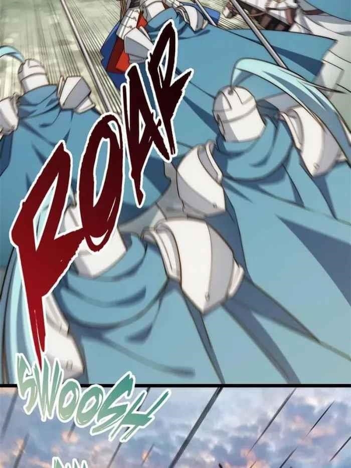 Adventures of an Undead Who Became Paladin Chapter 130 - Page 49