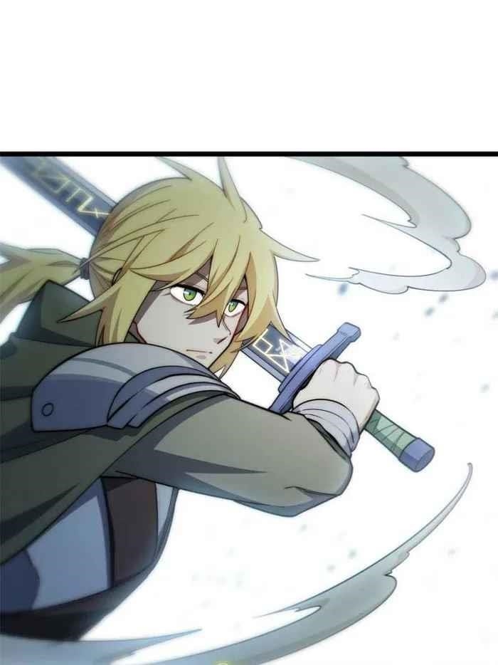 Adventures of an Undead Who Became Paladin Chapter 130 - Page 54