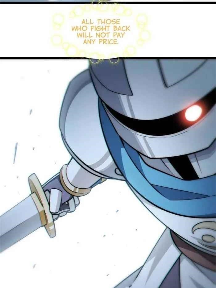 Adventures of an Undead Who Became Paladin Chapter 130 - Page 55