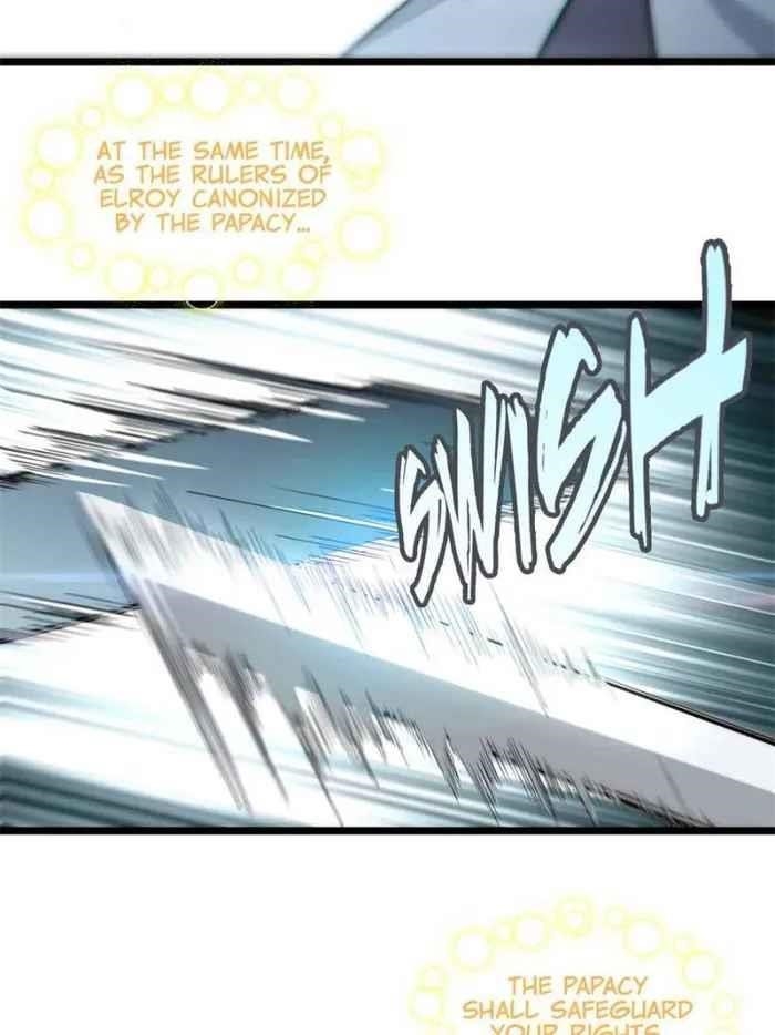 Adventures of an Undead Who Became Paladin Chapter 130 - Page 56