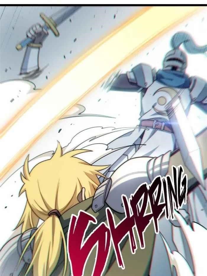 Adventures of an Undead Who Became Paladin Chapter 130 - Page 58