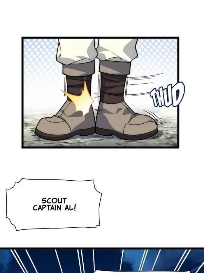 Adventures of an Undead Who Became Paladin Chapter 130 - Page 6