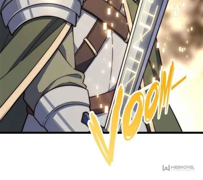 Adventures of an Undead Who Became Paladin Chapter 130 - Page 61