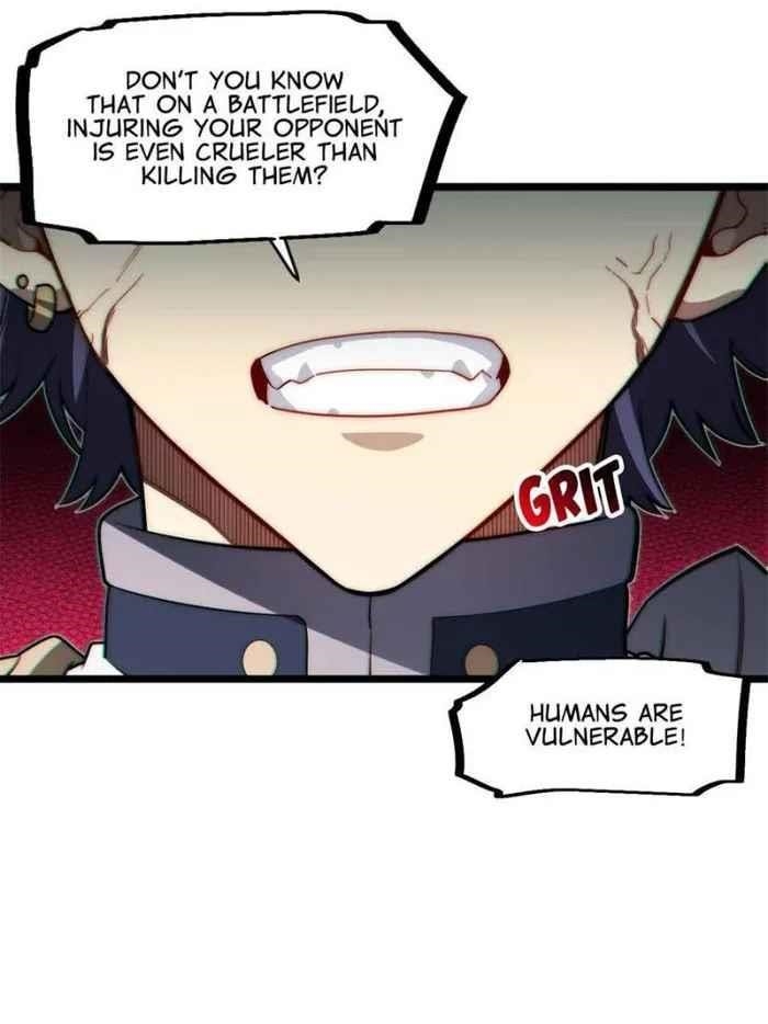 Adventures of an Undead Who Became Paladin Chapter 131 - Page 11