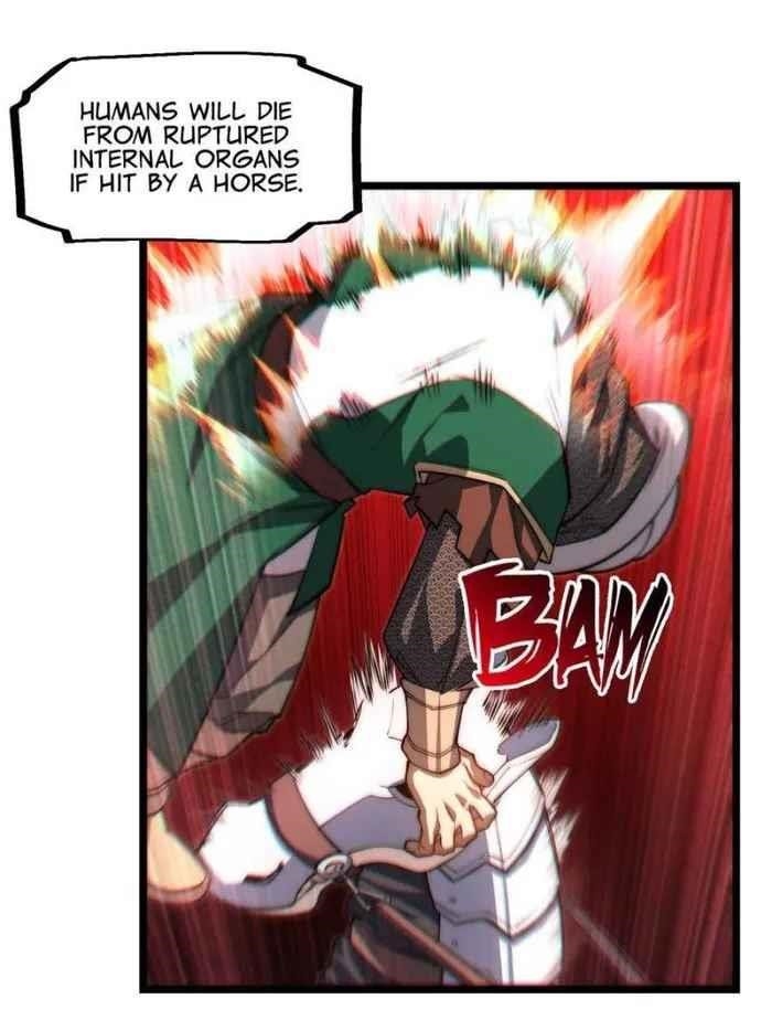 Adventures of an Undead Who Became Paladin Chapter 131 - Page 12