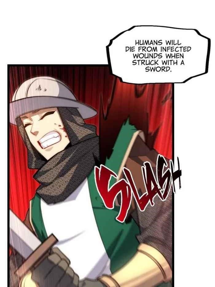 Adventures of an Undead Who Became Paladin Chapter 131 - Page 13