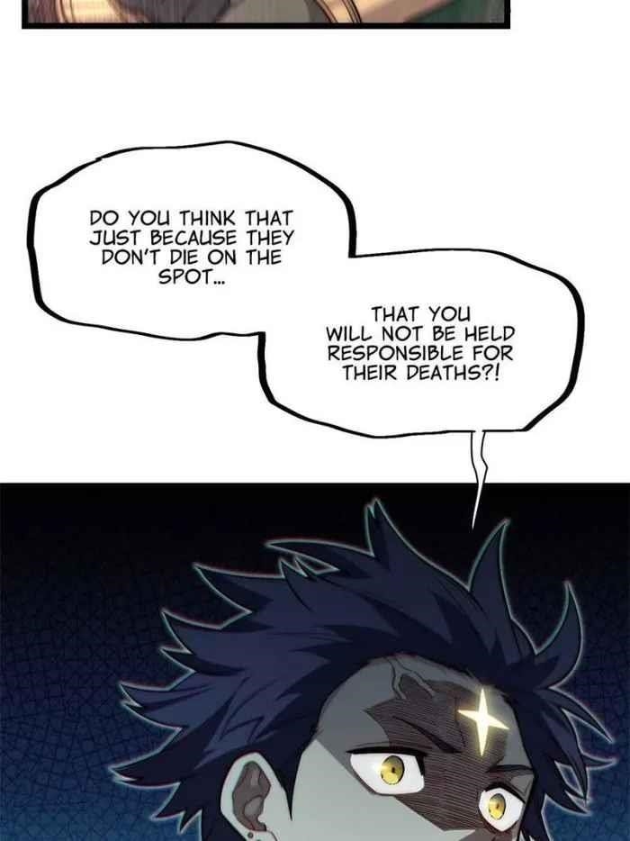 Adventures of an Undead Who Became Paladin Chapter 131 - Page 14