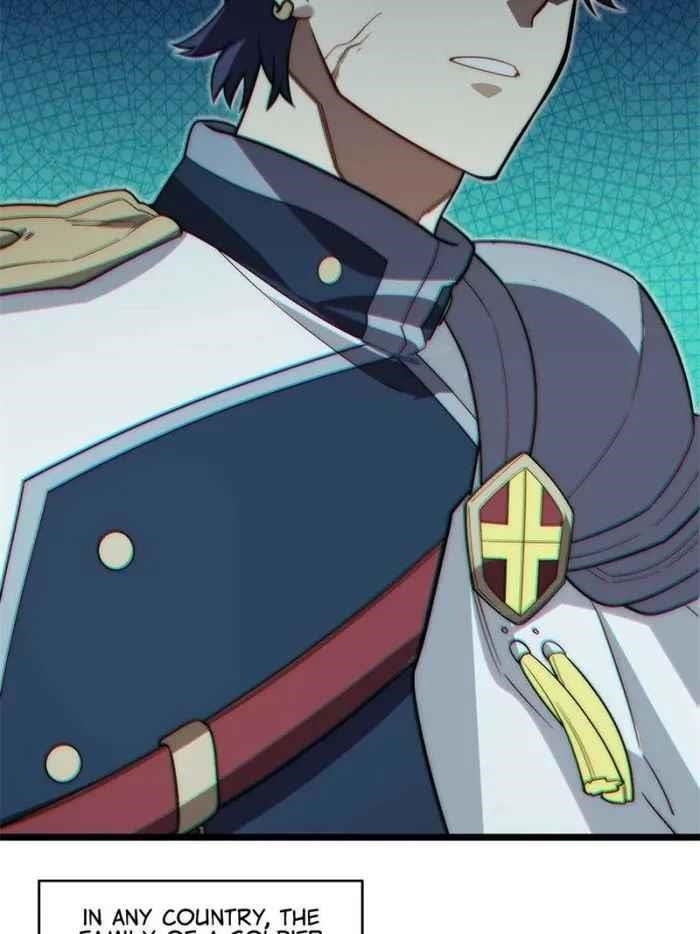 Adventures of an Undead Who Became Paladin Chapter 131 - Page 15