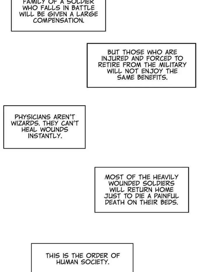 Adventures of an Undead Who Became Paladin Chapter 131 - Page 16