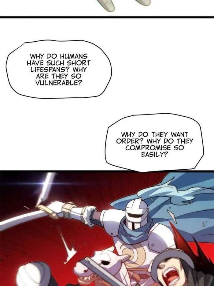 Adventures of an Undead Who Became Paladin Chapter 131 - Page 19