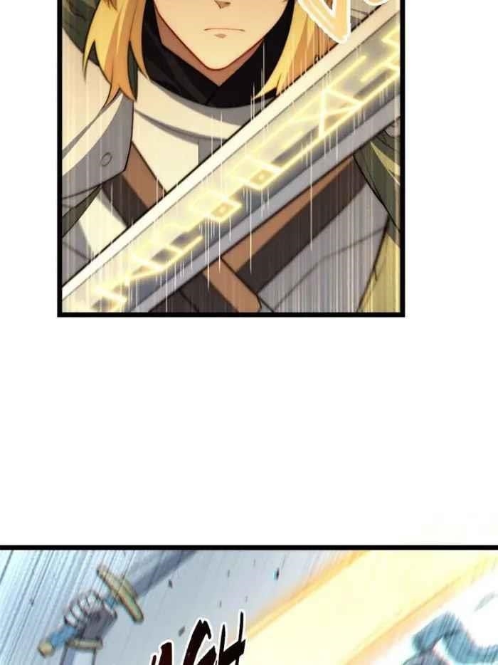 Adventures of an Undead Who Became Paladin Chapter 131 - Page 27