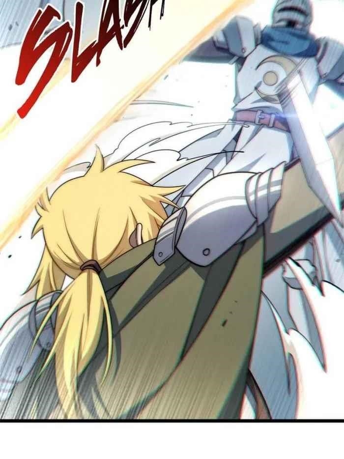 Adventures of an Undead Who Became Paladin Chapter 131 - Page 28