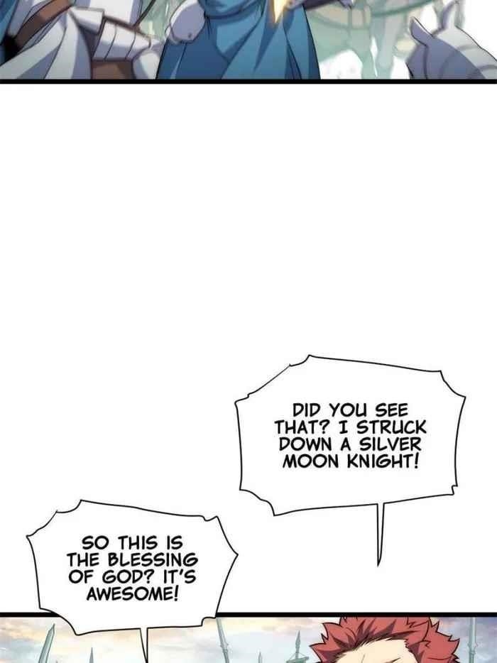 Adventures of an Undead Who Became Paladin Chapter 131 - Page 32