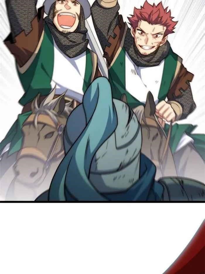 Adventures of an Undead Who Became Paladin Chapter 131 - Page 35