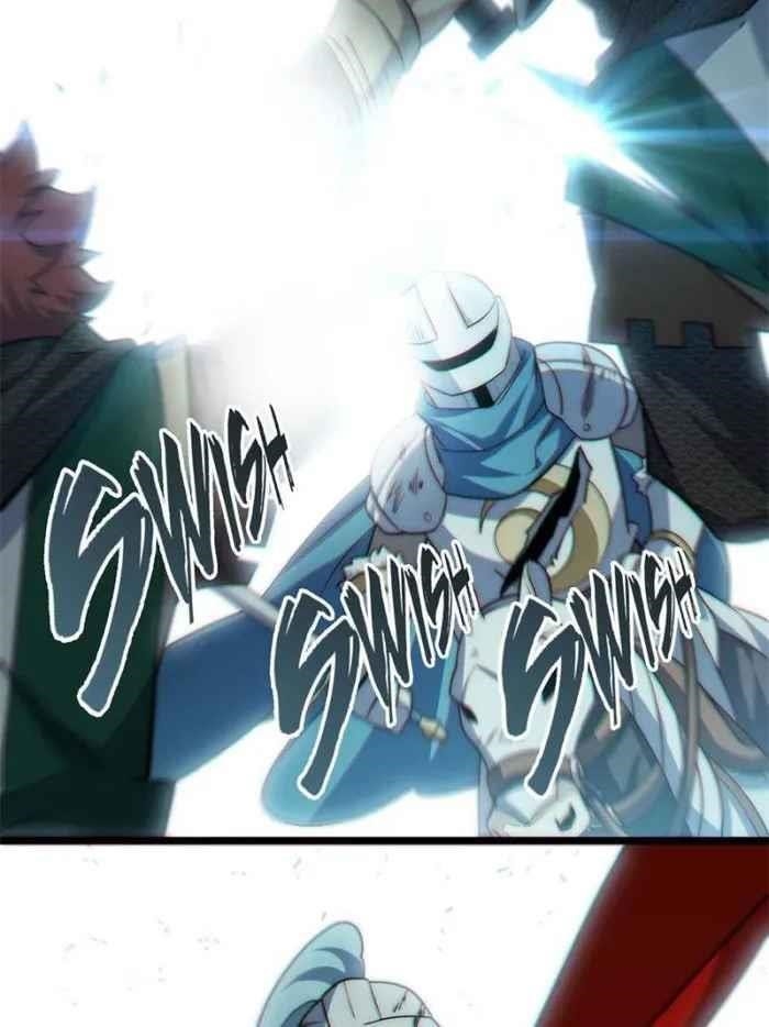 Adventures of an Undead Who Became Paladin Chapter 131 - Page 37