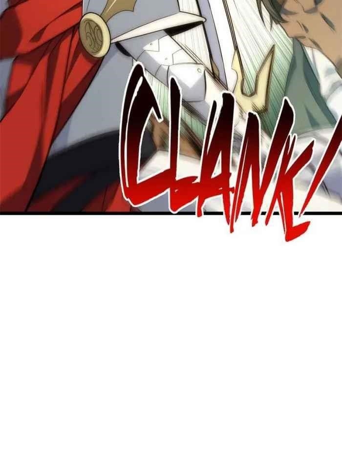 Adventures of an Undead Who Became Paladin Chapter 131 - Page 45