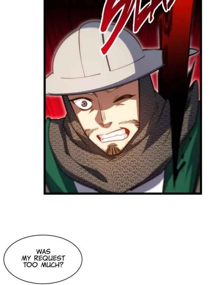 Adventures of an Undead Who Became Paladin Chapter 131 - Page 5