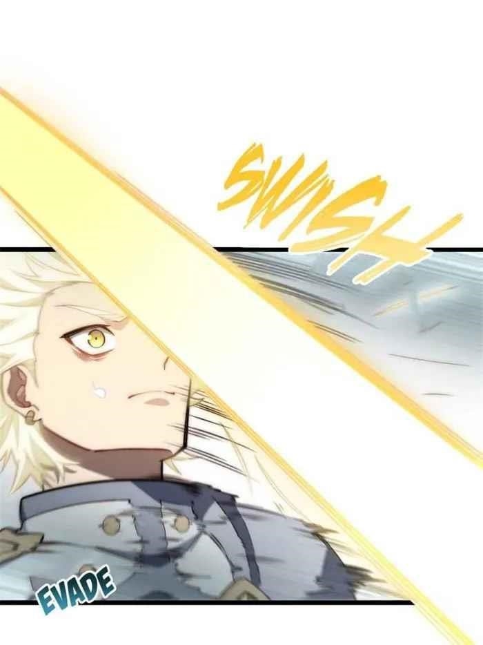 Adventures of an Undead Who Became Paladin Chapter 131 - Page 51