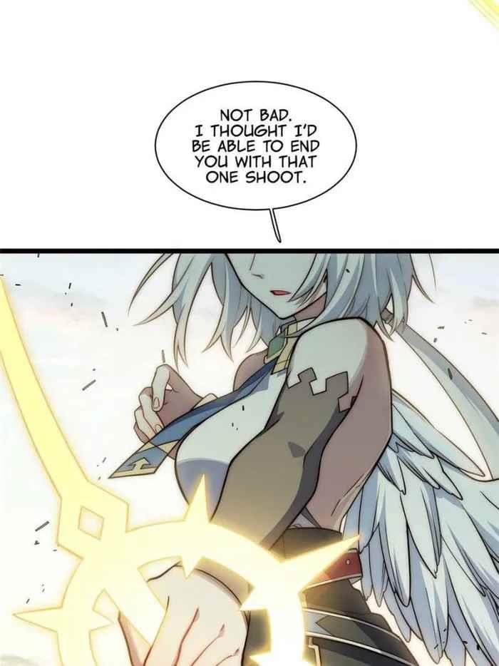 Adventures of an Undead Who Became Paladin Chapter 131 - Page 52