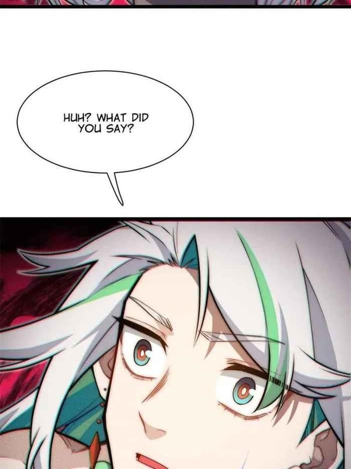 Adventures of an Undead Who Became Paladin Chapter 131 - Page 59