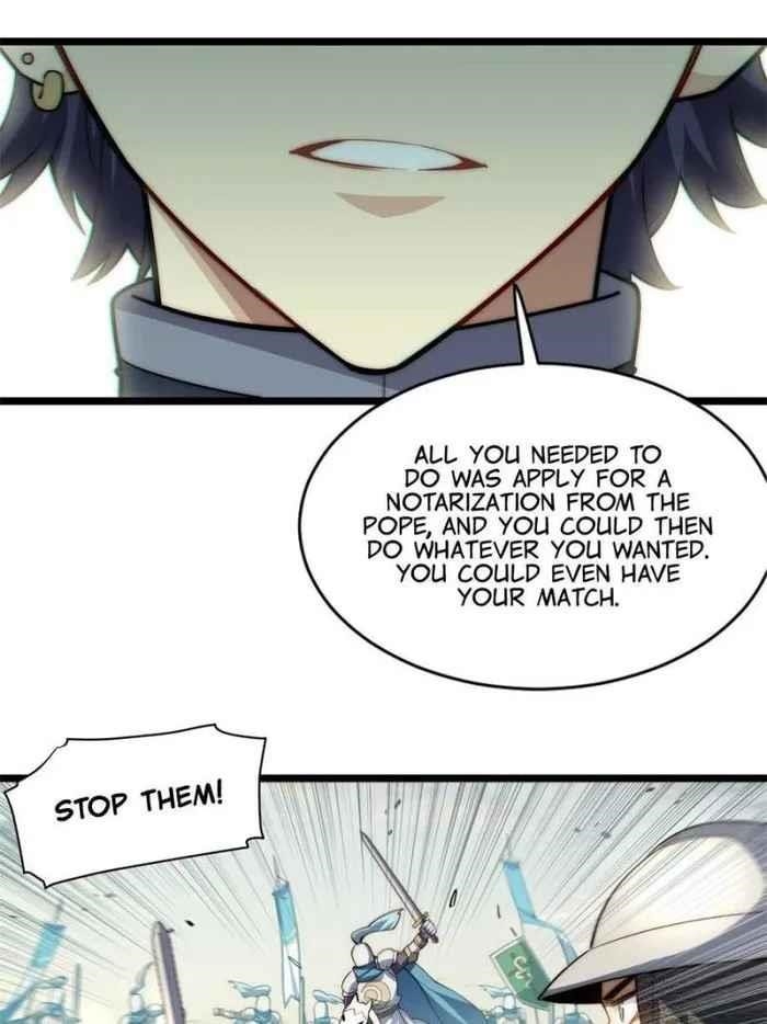 Adventures of an Undead Who Became Paladin Chapter 131 - Page 6