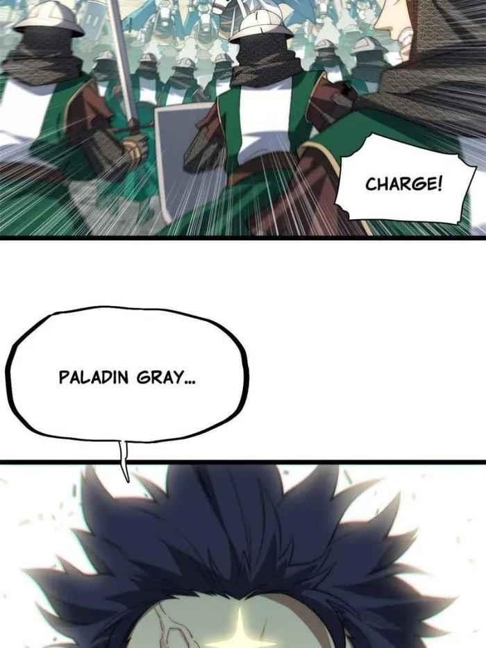 Adventures of an Undead Who Became Paladin Chapter 131 - Page 7