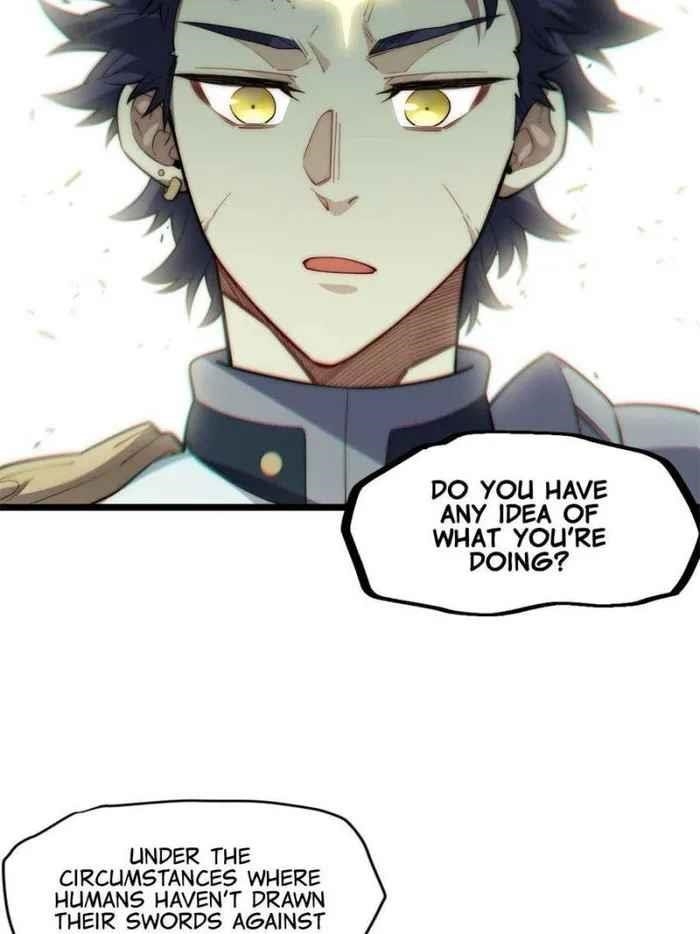 Adventures of an Undead Who Became Paladin Chapter 131 - Page 8