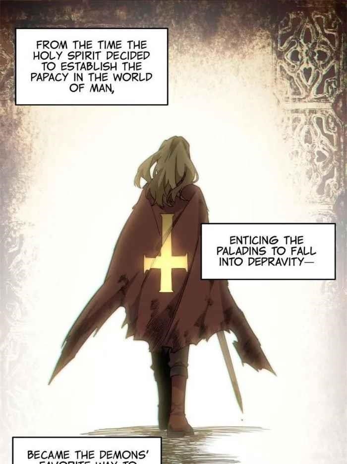 Adventures of an Undead Who Became Paladin Chapter 132 - Page 1