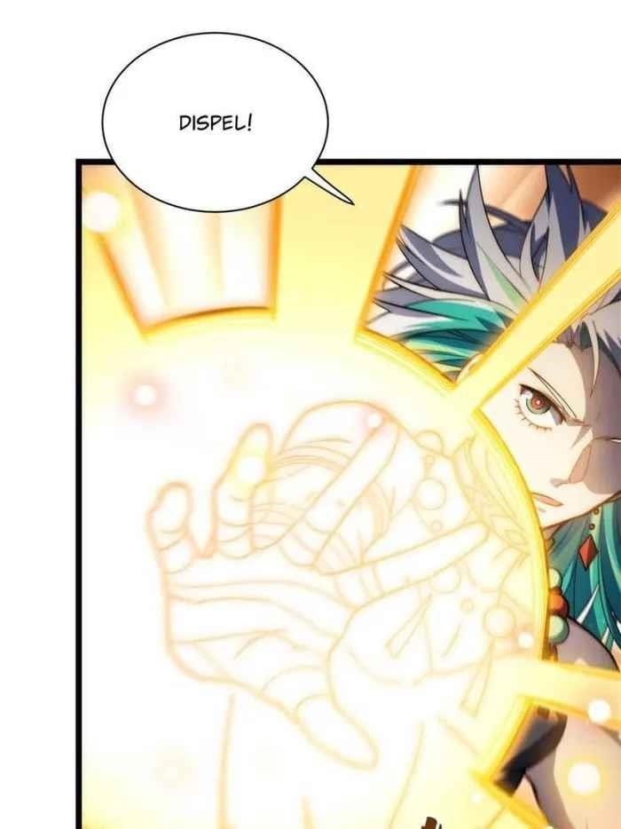 Adventures of an Undead Who Became Paladin Chapter 132 - Page 11