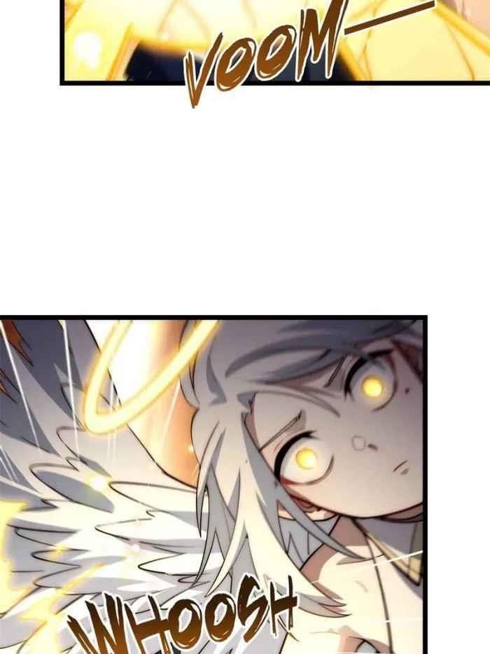 Adventures of an Undead Who Became Paladin Chapter 132 - Page 12