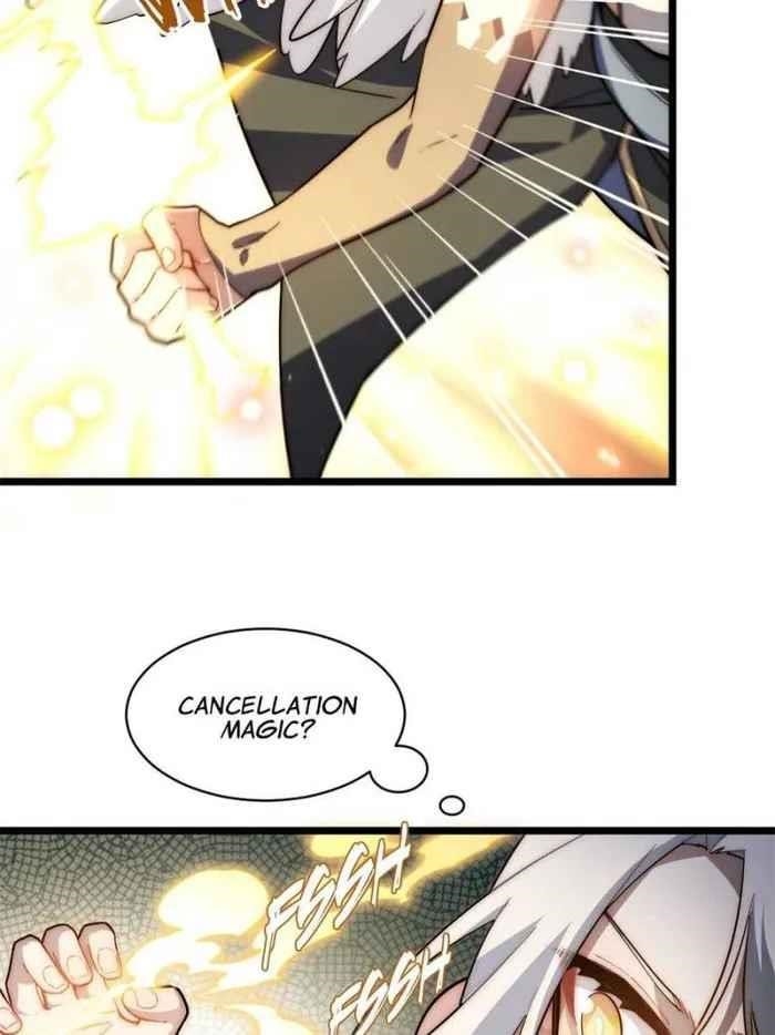 Adventures of an Undead Who Became Paladin Chapter 132 - Page 13