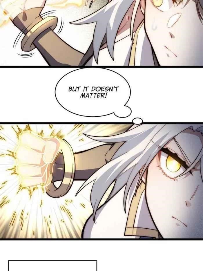 Adventures of an Undead Who Became Paladin Chapter 132 - Page 14