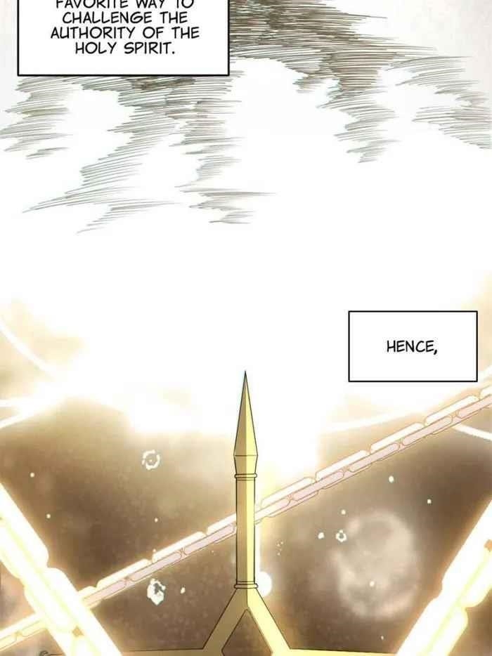 Adventures of an Undead Who Became Paladin Chapter 132 - Page 2