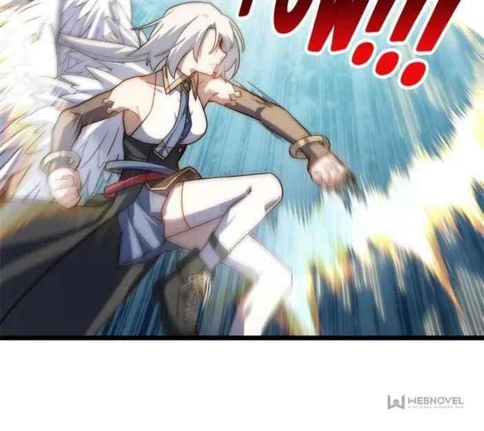 Adventures of an Undead Who Became Paladin Chapter 132 - Page 20