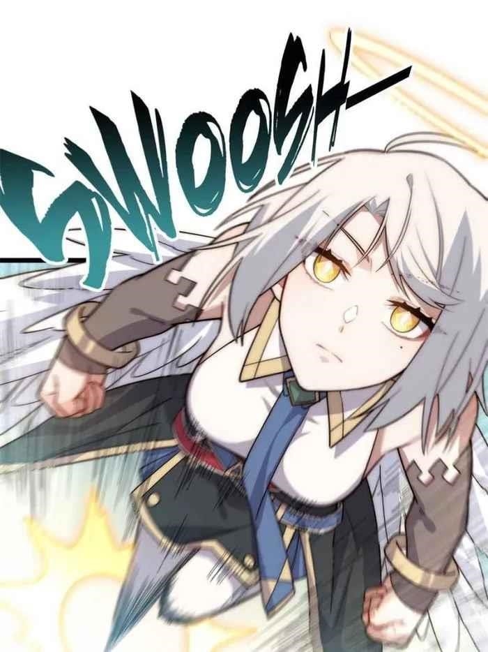 Adventures of an Undead Who Became Paladin Chapter 132 - Page 22