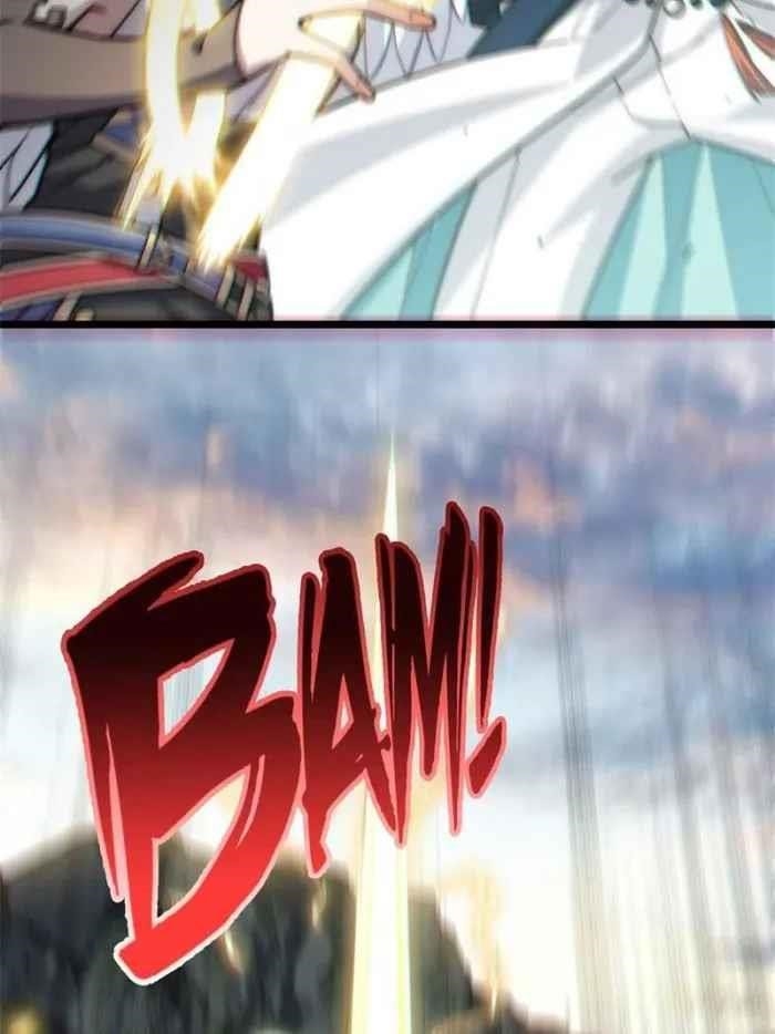 Adventures of an Undead Who Became Paladin Chapter 132 - Page 24